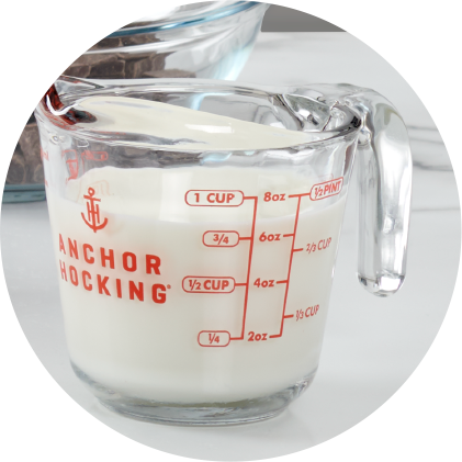 1-cup Measuring Cup