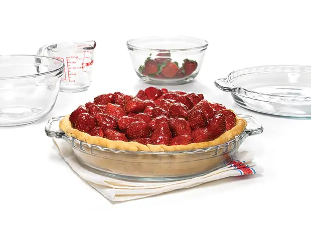 How to Choose the Perfect Pie Dish - Anchor Hocking