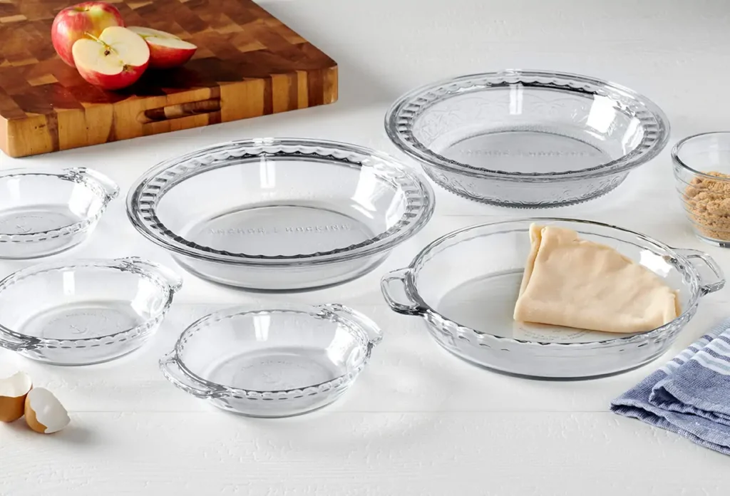 How to Choose the Perfect Pie Dish - Anchor Hocking