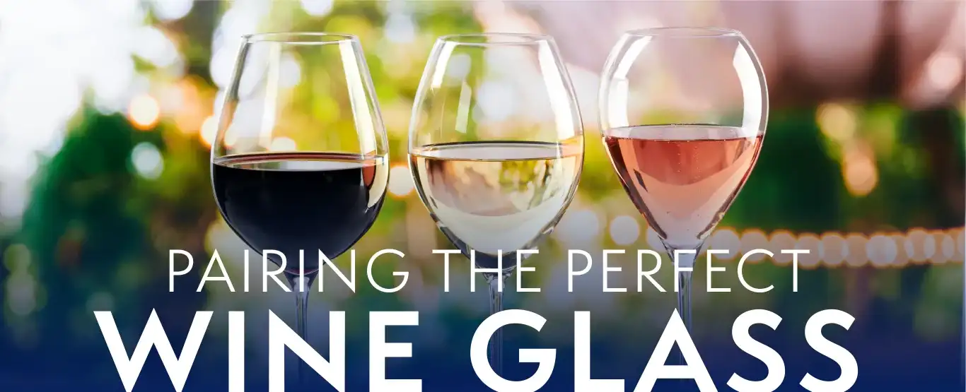 The Best Wine Glasses for All Occasions