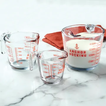 Anchor Measuring Cup